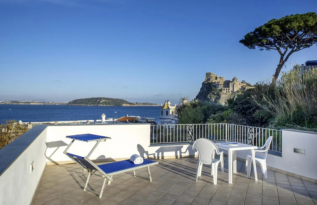 La Vigna Bed&Breakfast-1