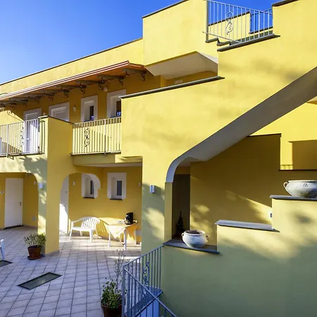 La Vigna Bed&Breakfast-3