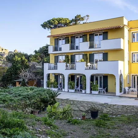 La Vigna Bed&Breakfast-2